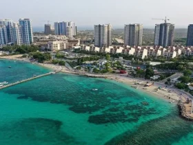 کیش، تنها منطقه ایران بدون خاموشی برق در تابستان ۱۴۰۴ _ الگویی برای پایداری انرژی