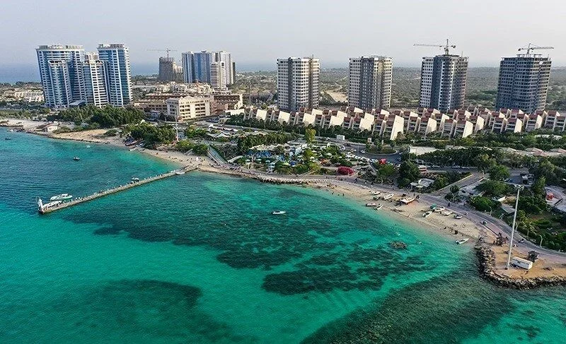 کیش، تنها منطقه ایران بدون خاموشی برق در تابستان ۱۴۰۴ _ الگویی برای پایداری انرژی