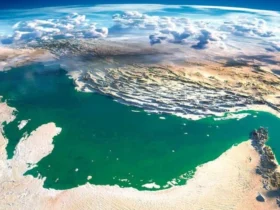 رهبر انقلاب بر بطلان «خلیج عربی» و اهمیت «خلیج فارس» تأکید کردند