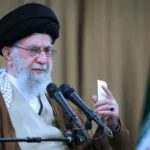 واکنش تند خامنه‌ای به پیشنهاد صلح ترامپ و حضور آمریکا در منطقه