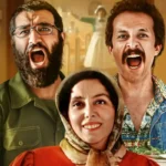 معرفی فیلم «خانه ارواح» کیارش اسدی‌زاده _ داستان، بازیگران، نقد و تاریخ اکران فیلم ۱۴۰۴