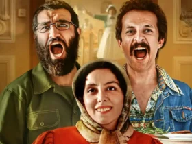 معرفی فیلم «خانه ارواح» کیارش اسدی‌زاده _ داستان، بازیگران، نقد و تاریخ اکران فیلم ۱۴۰۴