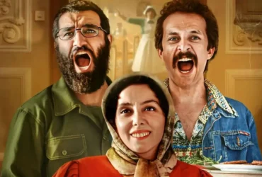 معرفی فیلم «خانه ارواح» کیارش اسدی‌زاده _ داستان، بازیگران، نقد و تاریخ اکران فیلم ۱۴۰۴