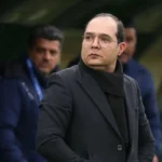 خداحافظی احساسی محمد ربیعی از ذوب‌آهن _ سرمربی سابق ذوب‌آهن به خیبر خرم‌آباد پیوست