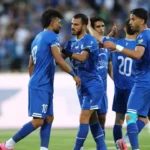 خلاصه بازی استقلال 5-1 آلومینیوم در لیگ برتر ایران