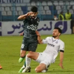 خلاصه بازی ملوان 3-3 ذوب‌آهن؛ بازگشت دراماتیک در لیگ برتر ایران