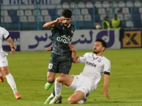 خلاصه بازی ملوان 3-3 ذوب‌آهن؛ بازگشت دراماتیک در لیگ برتر ایران
