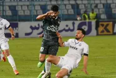 خلاصه بازی ملوان 3-3 ذوب‌آهن؛ بازگشت دراماتیک در لیگ برتر ایران