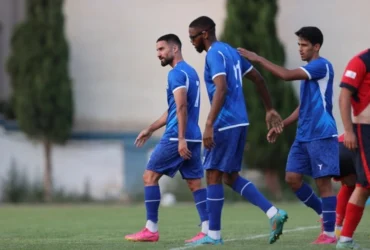 خداحافظی تلخ یامگا با فوتبال ایران؛ ستاره محبوب استقلالی‌ ها رفتنی شد!