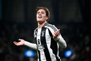 کنان ییلدیز: وقتی مادربزرگ شوت می‌زد و من به فوتبال علاقه‌مند می‌شدم