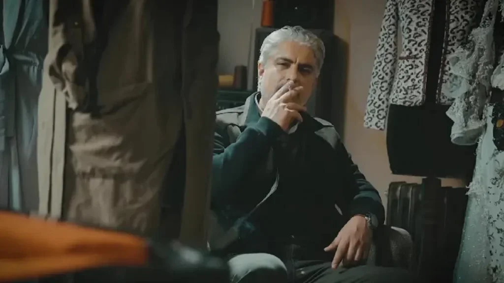 مهدی پاکدل