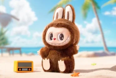 معرفی عروسک جنجالی لبوبو + قیمت - نگاهی به عروسک مرموزی که همه می‌خوان داشته باشن