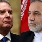 تکذیب لغو مذاکرات ایران و آمریکا توسط وزارت خارجه