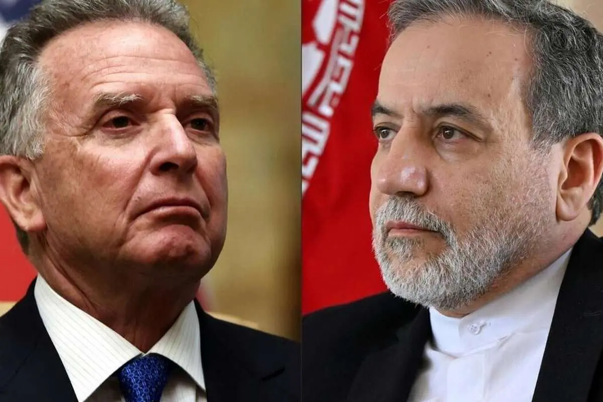 تکذیب لغو مذاکرات ایران و آمریکا توسط وزارت خارجه