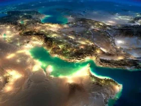 لیگ برتر با نماد خلیج فارس در هفته سی‌ ام برگزار می‌ شود _ حمایت فوتبال ایران از نام تاریخی خلیج فارس