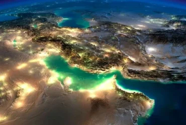 لیگ برتر با نماد خلیج فارس در هفته سی‌ ام برگزار می‌ شود _ حمایت فوتبال ایران از نام تاریخی خلیج فارس