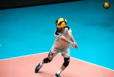 پخش زنده مسابقات ورزشی جمعه ۲۶ اردیبهشت ۱۴۰۴ _ فوتبال، والیبال، تنیس و بیشتر