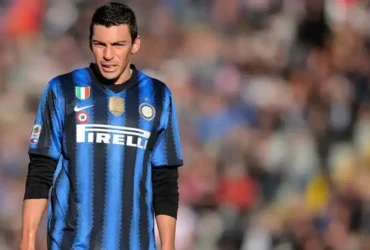 لوسیو، ستاره سابق اینتر، بر اثر حادثه خانگی در ICU بستری شد