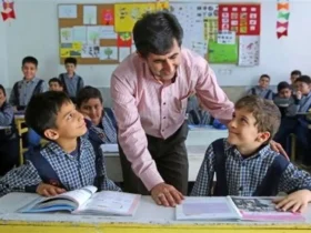 مبلغ هدیه نقدی روز معلم ۱۴۰۴ اعلام شد