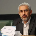 مدنی‌زاده استاد دانشگاه شریف، گزینه اصلی وزارت اقتصاد شد!