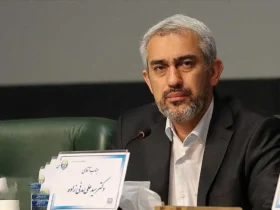 مدنی‌زاده استاد دانشگاه شریف، گزینه اصلی وزارت اقتصاد شد!