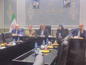 وزیر آموزش‌ و پرورش: طرح «مدرسه اولیا» گامی نوین برای تحقق عدالت آموزشی