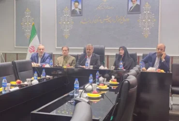 وزیر آموزش‌ و پرورش: طرح «مدرسه اولیا» گامی نوین برای تحقق عدالت آموزشی