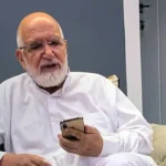 مهدی کروبی پس از چند روز بستری از بیمارستان مرخص شد