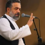 محمود کریمی از برگزاری مراسم محرم در کربلا انصراف داد _ عزاداری در چیذر برگزار می‌شود