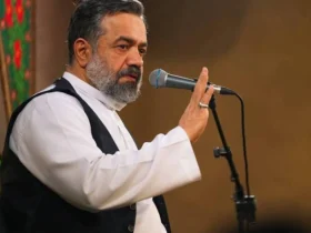 محمود کریمی از برگزاری مراسم محرم در کربلا انصراف داد _ عزاداری در چیذر برگزار می‌شود