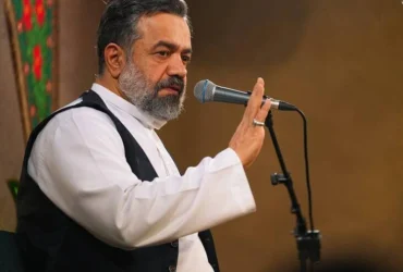 محمود کریمی از برگزاری مراسم محرم در کربلا انصراف داد _ عزاداری در چیذر برگزار می‌شود