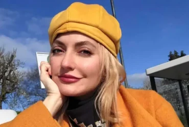 مهناز افشار عزادار شد، درگذشت مادر بازیگر مشهور