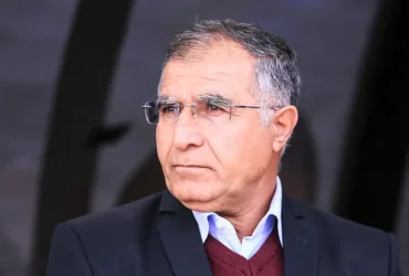 دلایل استعفای مجید جلالی از زبان خودش