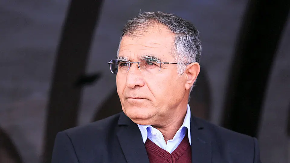 دلایل استعفای مجید جلالی از زبان خودش