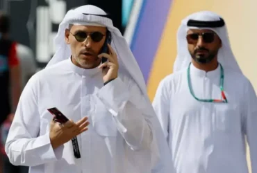 هشدار خلدون المبارک: سیتی بازار نقل‌وانتقالات را شعله‌ور می‌کند