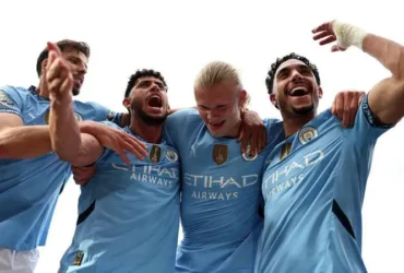 منچستر سیتی، چلسی و نیوکسل راهی لیگ قهرمانان اروپا شدند