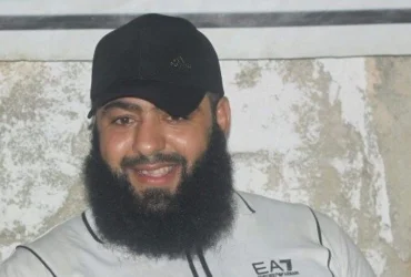 نور البیطاوی؛ فرمانده گردان جنین فلسطین، در درگیری با صهیونیست‌ها به شهادت رسید