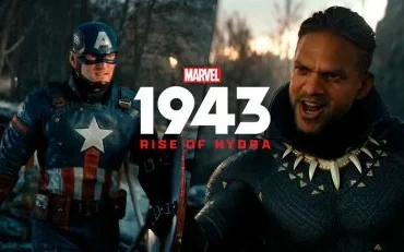 بازی Marvel 1943: Rise of Hydra تا سال 2026 تأخیر خورد