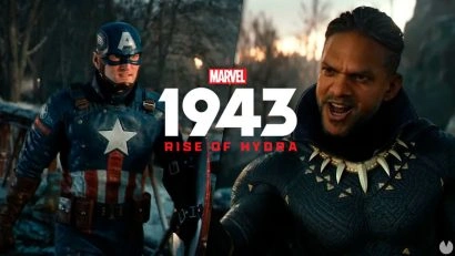 بازی Marvel 1943: Rise of Hydra تا سال 2026 تأخیر خورد