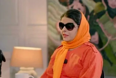 مریم حیدرزاده: به خاطر عشق، بازی با گلزار را نپذیرفتم _ خاطره‌ای عاشقانه با طعم فداکاری