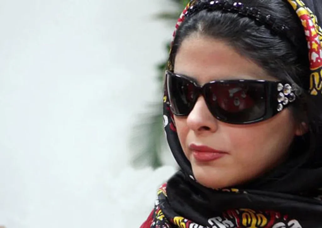 زندگی شخصی مریم حیدرزاده