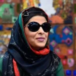 مریم حیدرزاده کیست؟ از زندگی شخصی تا آثار ماندگار ترانه‌سرا و شاعر نابینای ایرانی