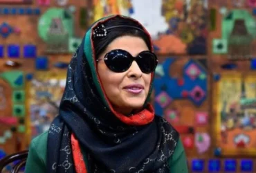 مریم حیدرزاده کیست؟ از زندگی شخصی تا آثار ماندگار ترانه‌سرا و شاعر نابینای ایرانی