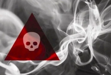 مسمومیت ۱۷ دانشجوی دختر در دانشگاه ایلام بر اثر نشت گاز