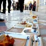 مسمومیت گسترده دانشجویان علوم پزشکی زاهدان در پی مصرف غذای سلف