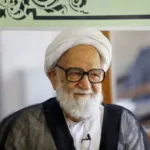آیت‌الله مسعودی خمینی: خرابکاران به نام انقلاب و اسلام باید شفاف‌سازی شوند
