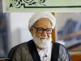 آیت‌الله مسعودی خمینی: خرابکاران به نام انقلاب و اسلام باید شفاف‌سازی شوند