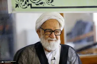 آیت‌الله مسعودی خمینی: خرابکاران به نام انقلاب و اسلام باید شفاف‌سازی شوند