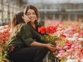 تبریک روز جهانی خاله با متن‌های عاشقانه و خاص _ پیام صمیمی برای تبریک روز خاله