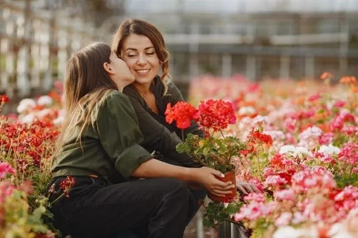 تبریک روز جهانی خاله با متن‌های عاشقانه و خاص _ پیام صمیمی برای تبریک روز خاله